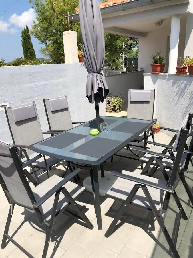 Holiday Home Marsan Pula