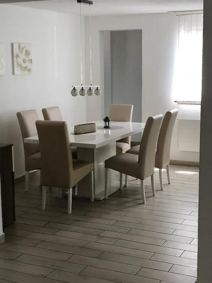 Holiday Home Marsan Pula
