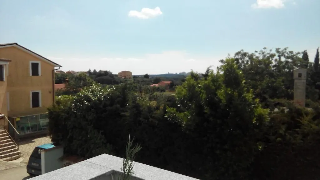 Holiday Home Marsan Pula 0*,  Croatia