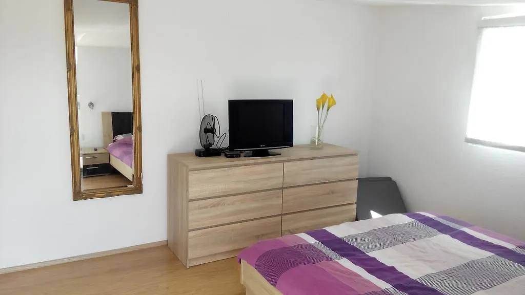 Holiday Home Marsan Pula