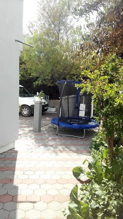 Holiday Home Marsan Pula
