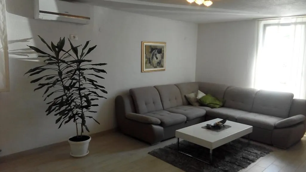Holiday Home Marsan Pula