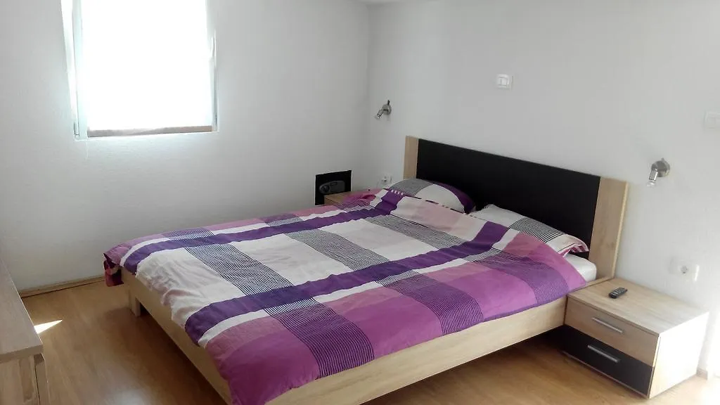 Holiday Home Marsan Pula Croatia