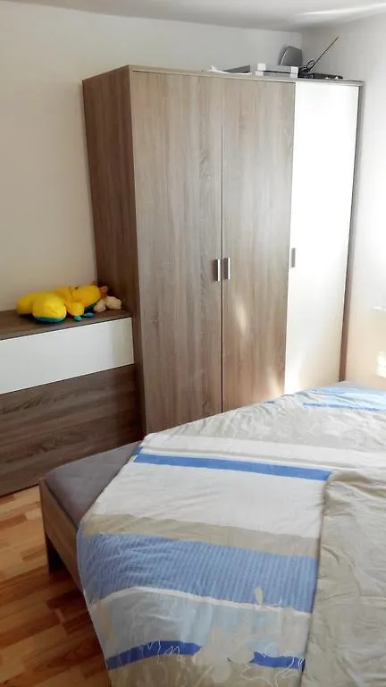 Holiday Home Marsan Pula
