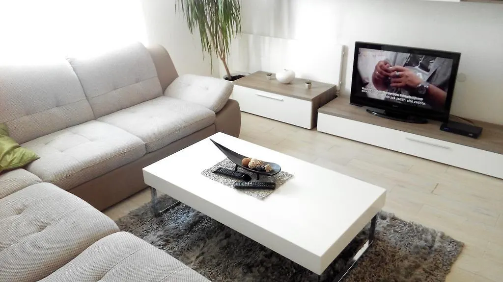 Holiday Home Marsan Pula