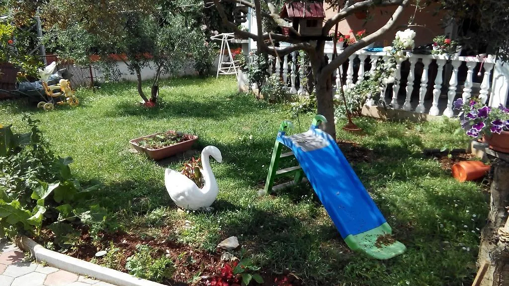 Holiday Home Marsan Pula Croatia