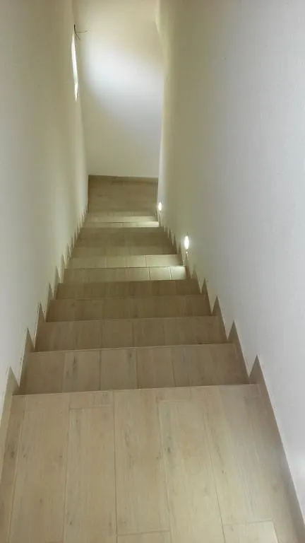 Holiday Home Marsan Pula Croatia