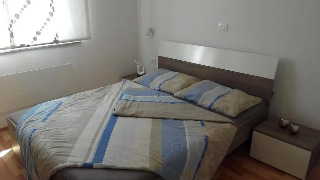 Holiday Home Marsan Pula