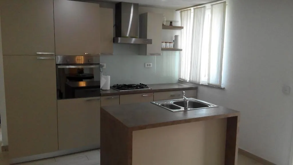 Holiday Home Marsan Pula