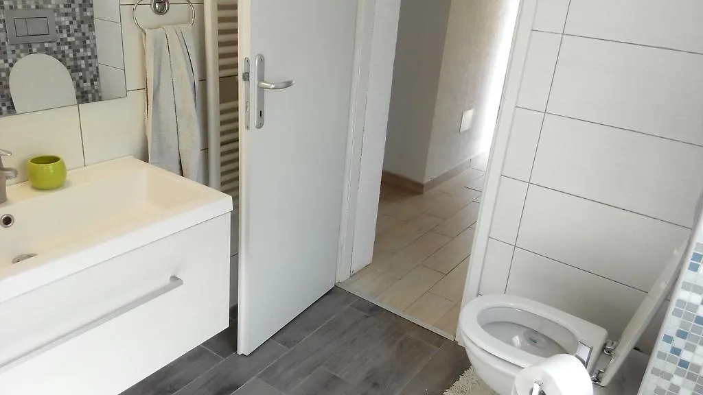 Holiday Home Marsan Pula Chorwacja