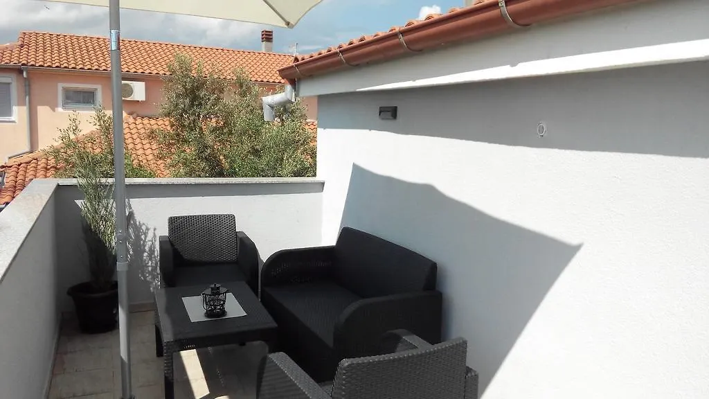 Holiday Home Marsan Pula